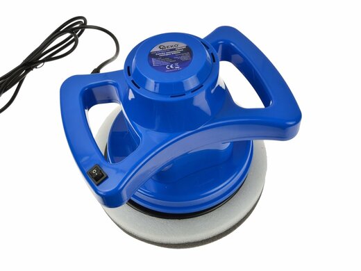 Leštička 120W, průměr 240 mm