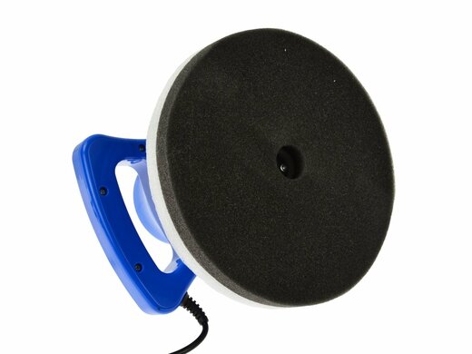 Leštička 120W, průměr 240 mm