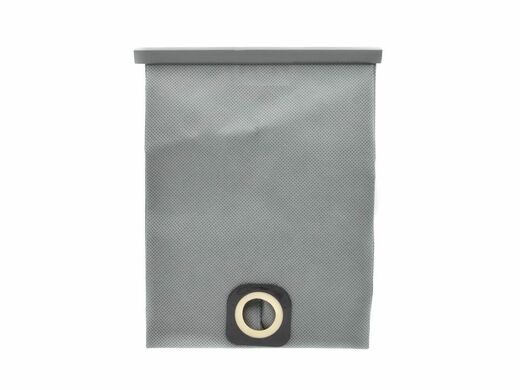 Průmyslový vysavač pro mokré i suché vysávání, s oklepem filtru, 25 l
