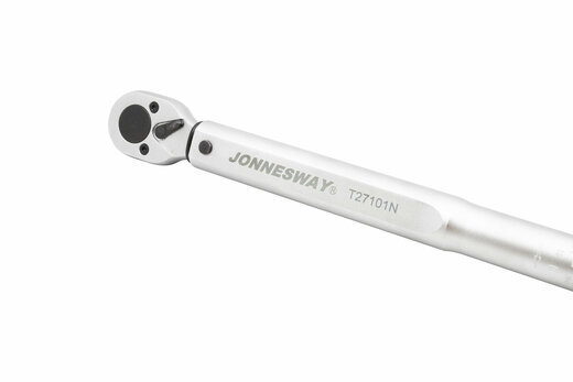 Momentový klíč 1/2", 20-100 Nm, s certifikátem - JONNESWAY T27101N