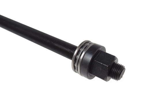 Náhradní závitnice M12 pro lisovací sadu na ložiska, pouzdra, silentbloky QUATROS QS80092A