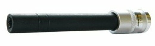 Nástrčná hlavice Torx E, velikost E12, 1/2", extra dlouhá 140 mm - JONNESWAY AI050112-B