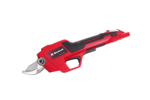 Aku zahradnické nůžky - Einhell Expert GE-LS 18 Li-Solo Power X-Change
