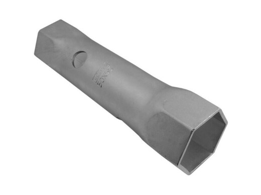 Trubkový klíč oboustranný 18x21 mm - 4CZ-653-18X21