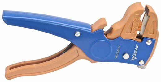 Kleště odizolovací automatické, pro průřez 0.25 - 2.5 mm2 - ASTA