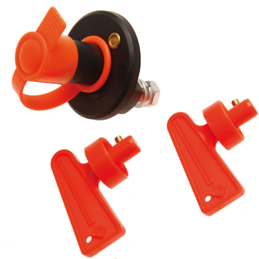 Odpojovač baterie 300A - BGS 80756