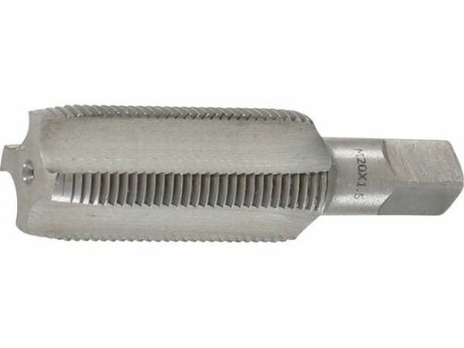 Závitník M20x1,5 mm - BGS 126-BM20