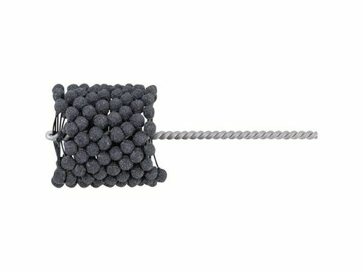 Honovací přípravek pro válce motorů, hrubost P 120, průměr 75-77 mm - BGS 1261