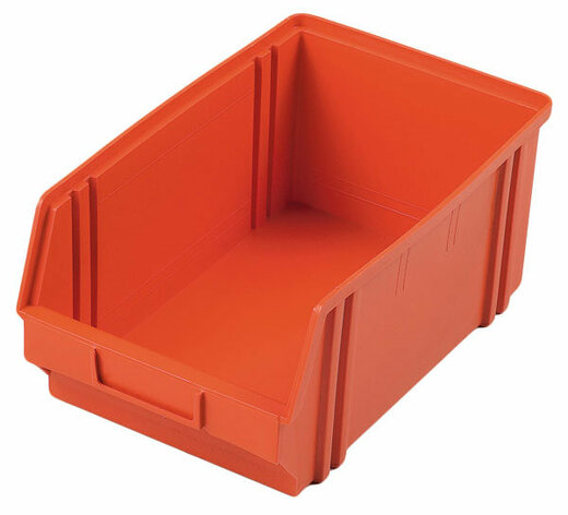 Plastový box 200 x 300 x 150 mm
