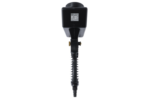 Pneumatická pískovací pistole, s nádobou 600 cm3 - BGS 3244