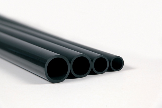 Polyamidová trubka univerzální 12x2,0 mm, délka 1 metr