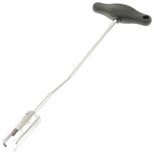 Přípravek na montáž a demontáž konektorů zapalovacích svíček, délka 264 mm - SATRA