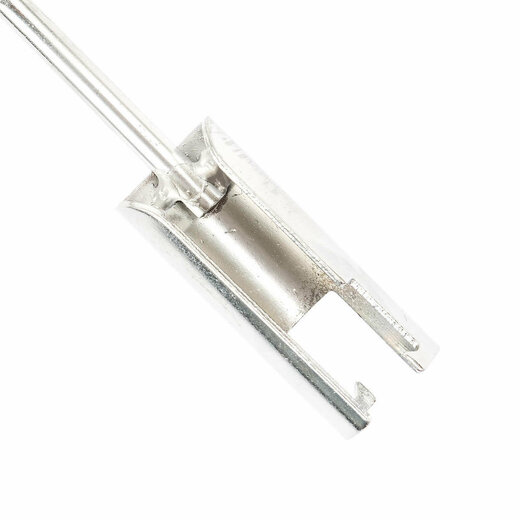 Přípravek na montáž a demontáž konektorů zapalovacích svíček, délka 264 mm - SATRA