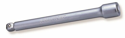 Prodloužení výkyvné 3/8", délka 75 mm - JONNESWAY S21H3175