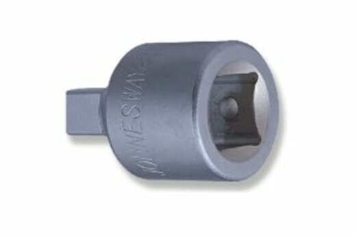 Redukce 1/2" vnitřní na 3/8" vnější - JONNESWAY S16H1238