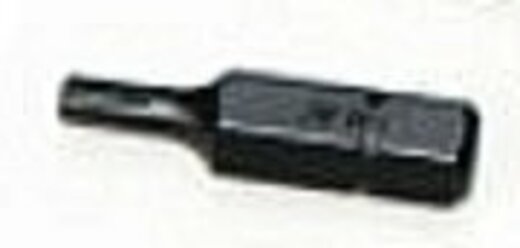 Bit RIBE, velikost M5, úchyt 10 mm, délka 40 mm - JONNESWAY D10R40M05A