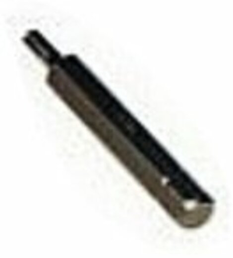 Bit RIBE, velikost M13, úchyt 10 mm, délka 75 mm - JONNESWAY D10R75M13A