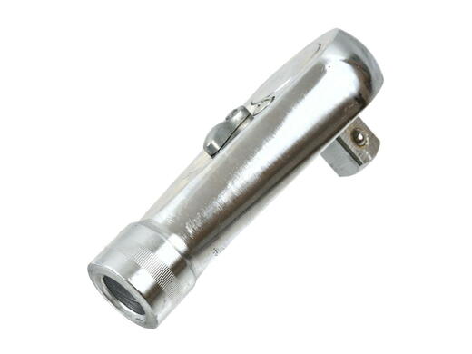 Sada hlavic s příslušenstvím 3/4", 21-65 mm , 26 kusů - GEKO G10115