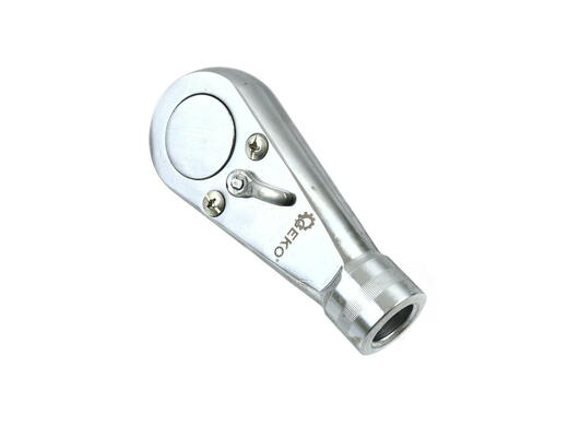 Sada hlavic s příslušenstvím 3/4", 21-65 mm , 26 kusů - GEKO G10115