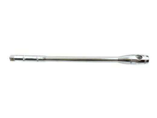 Sada hlavic s příslušenstvím 3/4", 21-65 mm , 26 kusů - GEKO G10115