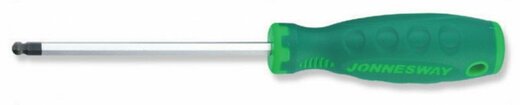 Šroubovák Imbus s kuličkou H5 x 100 mm - JONNESWAY D71HB5