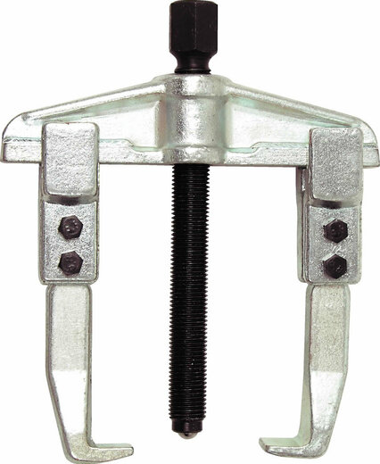 Stahovák dvouramenný 350 x 200 mm, univerzální - QUATROS QS11172