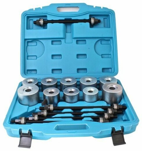 Stahovák silentbloků, ložisek a těsnění, univerzální - SATRA