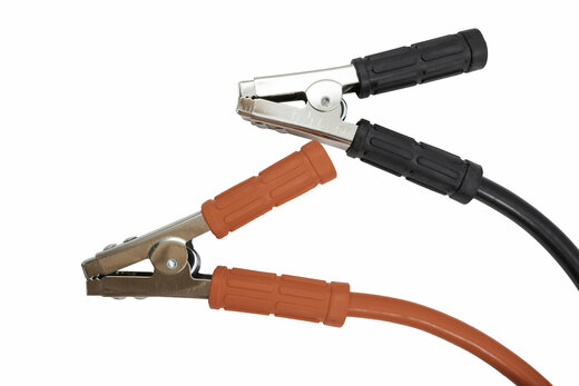 Startovací kabely 800A, délka 3 m - QUATROS QS14408