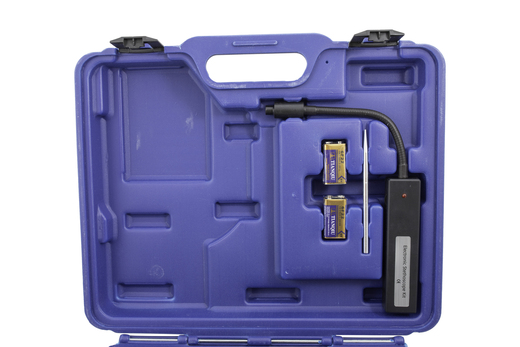 Stetoskop elektronický, 6 kanálů - QUATROS QS34605A
