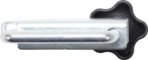 Svorka na benzínové a PVC hadice, průměr 45 mm - BGS 1828