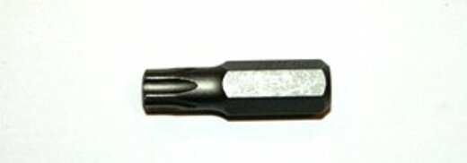 Bit TORX, velikost T40, úchyt 5/16", délka 30 mm - JONNESWAY S07H440B