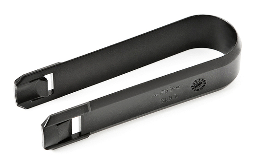 Kleštičky na vytahování plastových krytek šroubů a matic