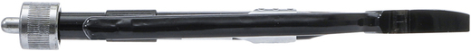 Vyvazovací kleště na drát 0,8 mm, délka 200 mm, s pružinou