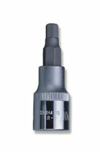 Zástrčná hlavice Imbus, 1/4", velikost H5, délka 37 mm - JONNESWAY S09H205