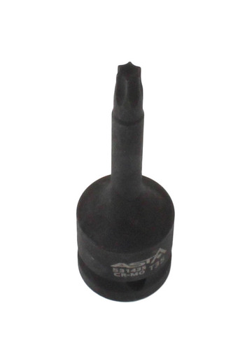 Zástrčná hlavice, rázová, 1/2", torx T-35 - ASTA
