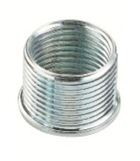 Závitová vložka plná M14x1.25, délka 13mm(1/2"), ocel - JONNESWAY AI060001-4