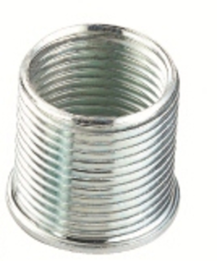 Závitová vložka plná M14x1.25, délka 19mm (3/4"), ocel - JONNESWAY AI060001-5