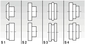 Elektrická signovačka SBM 250-25 E