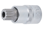 Klíč na výpustný šroub oleje Audi, VW 1/2" XZN M16