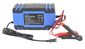 Nabíječka autobaterií, automatická 12V/24V, 8A/4A 2-150 Ah - SATRA