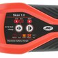 Nabíječka autobaterií 6V/12V, 1A, 2-40 Ah - JMP Skan 1.0