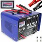 Nabíječka autobaterií 12/24V, 30-250 Ah - GZL-30