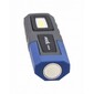 Dílenská montážní lampa, COB LED, 600 lm, nabíjecí - ASTA