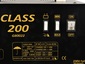 Nabíječka autobaterií a startovací zdroj 12/24V, 200A CLASS 200 - BAZAROVÝ produkt