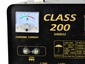 Nabíječka autobaterií a startovací zdroj 12/24V, 200A CLASS 200 - BAZAROVÝ produkt