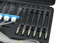 Tester vstřikovačů Common Rail - Bosch, Siemens, Denso, Delphi