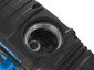Vrtací kladivo 1500 W, 6 J, SDS+