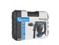 Vrtací kladivo 1500 W, 6 J, SDS+