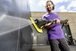 Mycí kartáč WB 7 Plus - Karcher