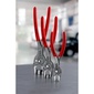 Kleště s posuvným kloubem Twingrip, 150 mm - KNIPEX 82 01 150